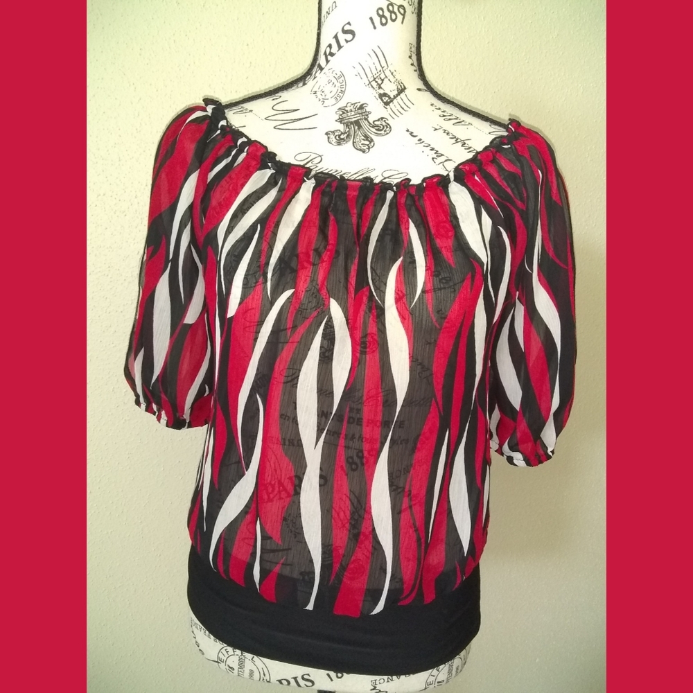 ❤️ Beautiful Blouse